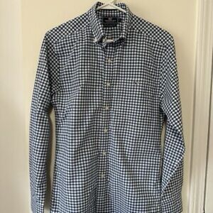 Vineyard Vines Long Sleeve Shirt Sz Small